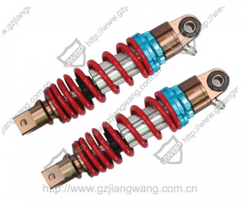 Hydraulic Adjustable Steel Spring Rear Shock-Absorber