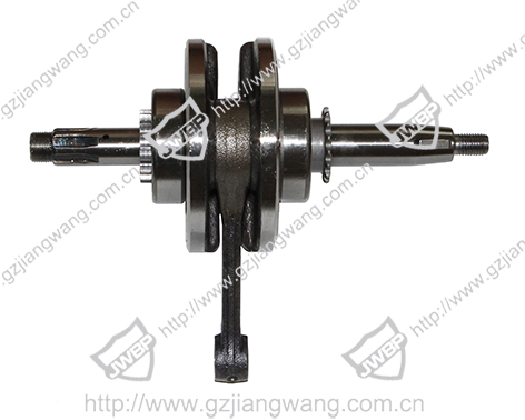 Motorcycle Crankshaft WAVE125 14mm