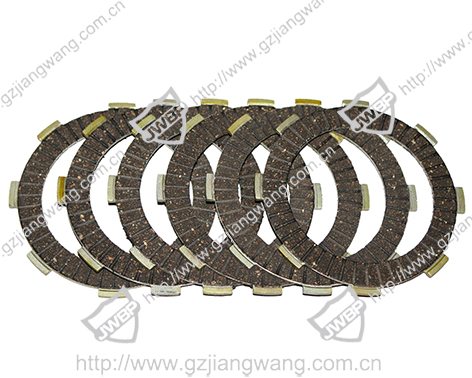 Motorcycle Clutch Plates CG200