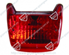 Motorcycle Tail light BAJAJ-CT10O