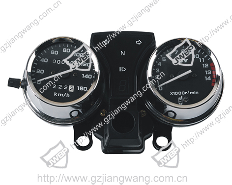 Motorcycle Speedometer DY150-40