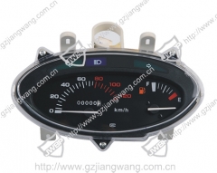 Motorcycle Speedometer WH125