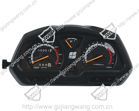 Motorcycle Speedometer LX150-52