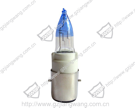 Motorcycle Bulb BA20D 12V35W