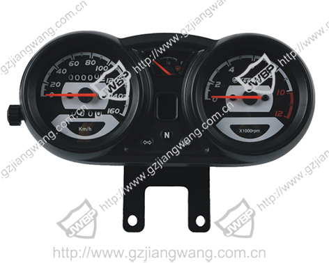 Motorcycle Speedometer QJ125-26B