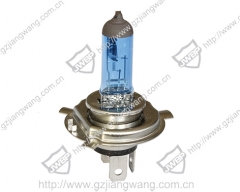 Motorcycle Bulb H4-P43T 12V35W