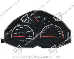 Motorcycle Speedometer QJ125-18A