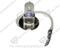 Motorcycle Bulb H3 12V55W