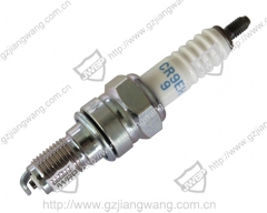 Motorcycle Spark Plug