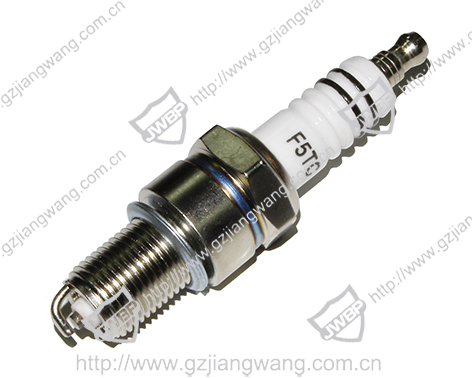 Motorcycle Spark Plug F5TC