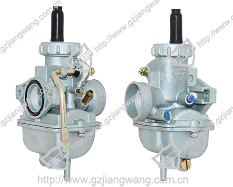 Motorcycle  carburetor JH7O