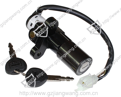 Motorcycle ignition switch  BAJAJ BM150