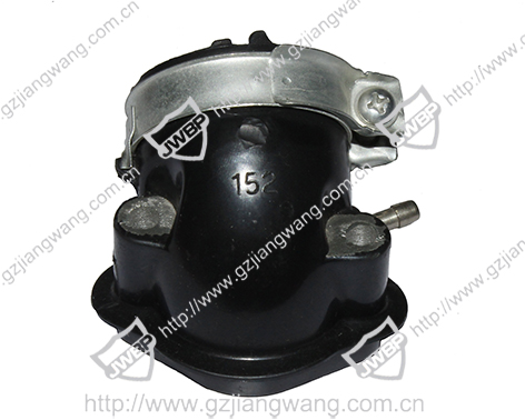 Motorcycle Joint of Carburetor  GY6125