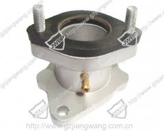 Motorcycle Joint of Carburetor  CG125 CG150 CG2OO