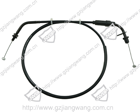 Motorcycle Cable