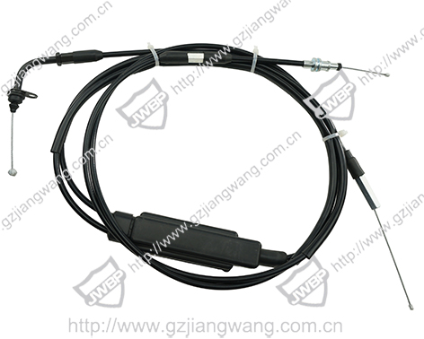 Motorcycle Cable