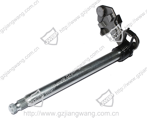 Motorcycle Shifting Shaft  CBF150