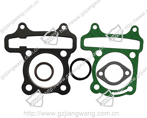 Motorcycle Engine Gasket  GY615O