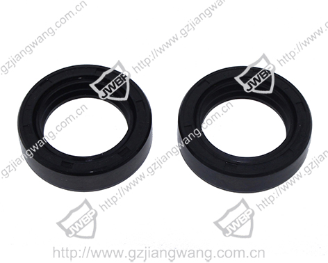 Motorcycle Seal  LF15O 43x55x11MM