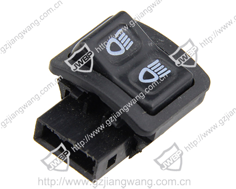 Motorcycle Five Switches  GY650