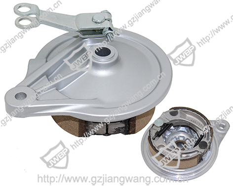 Motorcycle Rear Wheel Hub Cover  CG125