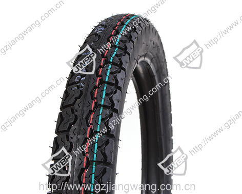 Motorcycle Tire2.75-17 rear FT141 TTO