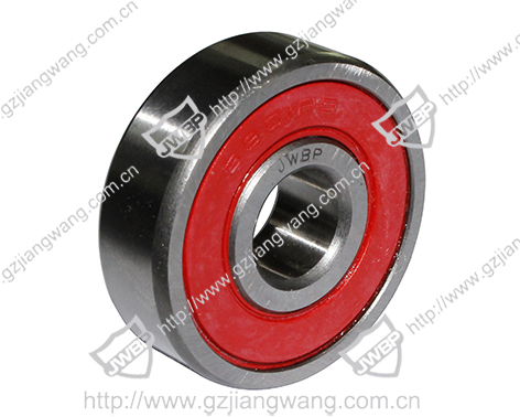 Motorcycle Bearing  6203 2RS