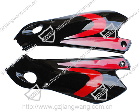 Motorcycle Side Cover  GY200