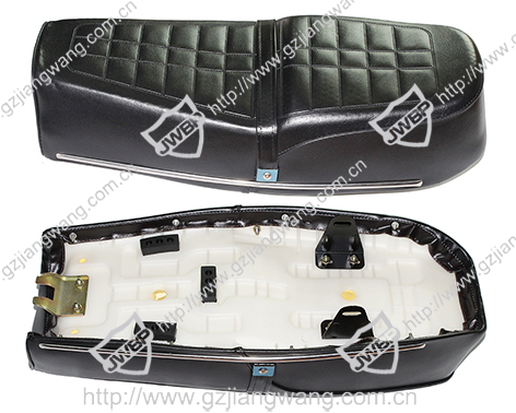 Motorcycle Seat  CG125