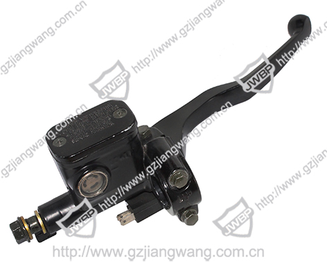 Motorcycle Disc Brake Pump Upper  JY110