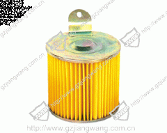 Motorcycle Air Filter  WH100