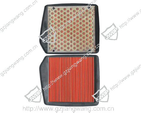 Motorcycle Air Filter  NX400